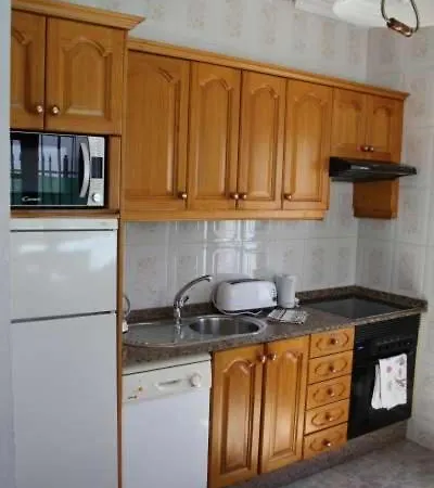 Apartamento Puerto Del Carmen Sleeps 4 Pool Wifi