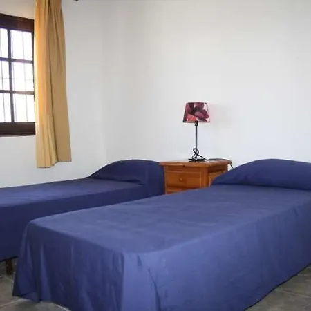 Puerto Del Carmen Sleeps 4 Pool Wifi Apartmán