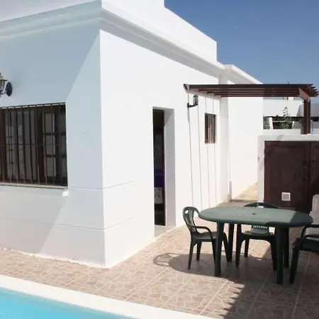 Apartmán Puerto Del Carmen Sleeps 4 Pool Wifi