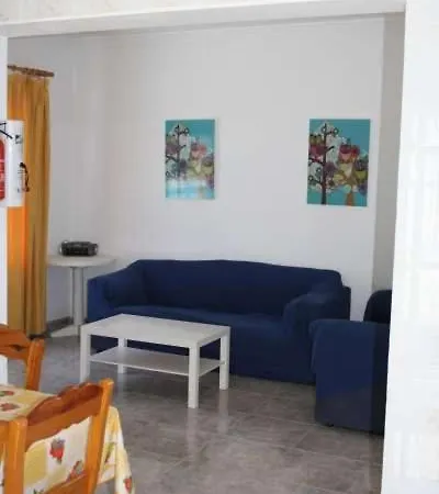 Puerto Del Carmen Sleeps 4 Pool Wifi Puerto del Carmen (Lanzarote)