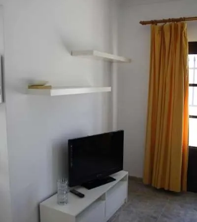Apartmán Puerto Del Carmen Sleeps 4 Pool Wifi