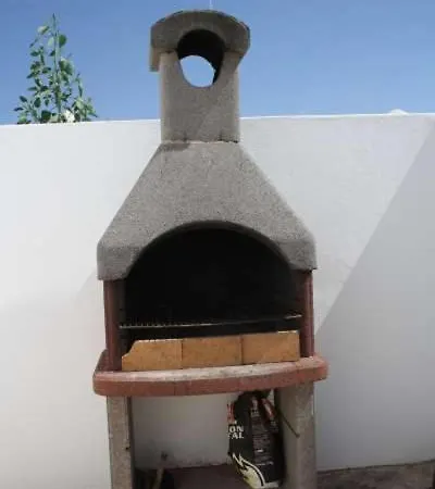Apartmán Puerto Del Carmen Sleeps 4 Pool Wifi *