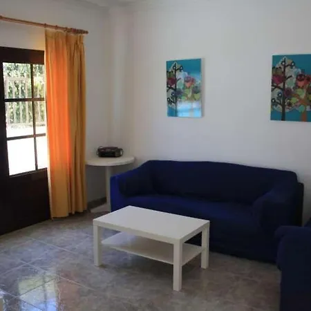 Apartamento Puerto Del Carmen Sleeps 4 Pool Wifi Puerto del Carmen (Lanzarote)